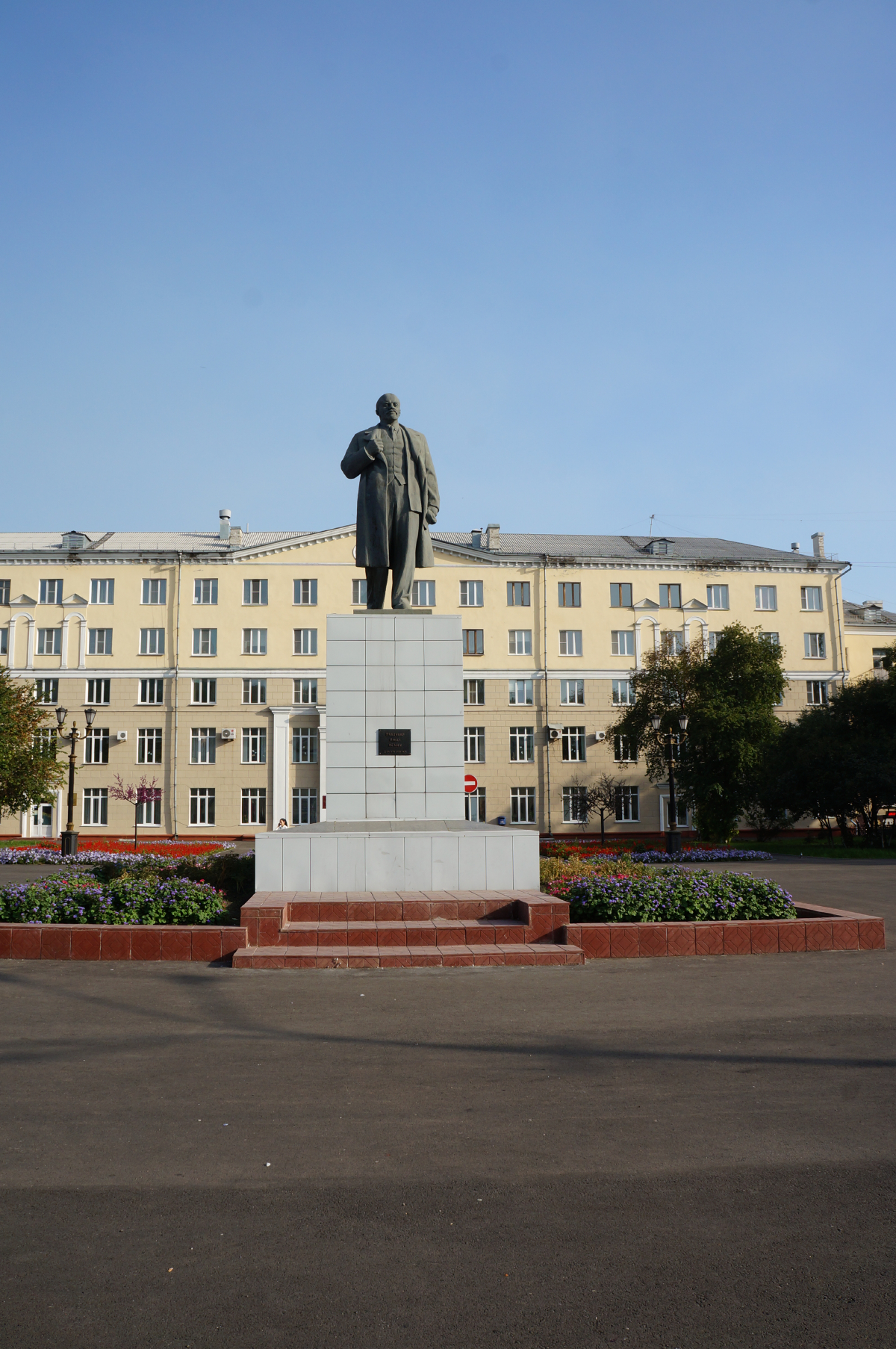 фото из Б/Д «Фото, видео Новокузнецка и Кемеровской области» / МИБС г. Новокузнецка